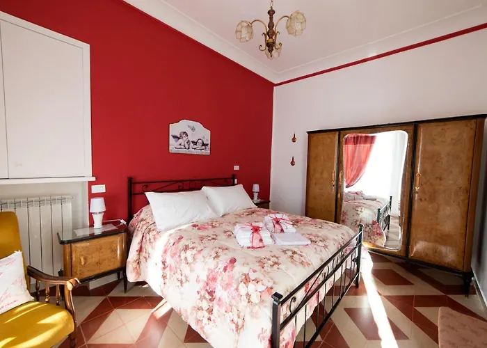 B&B\